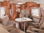 Carthago Chic C-Line I XL 2012 года